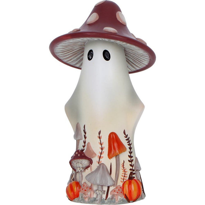 Boo-Who? Maybel Ghost Figurine 15.5cm B7543B26