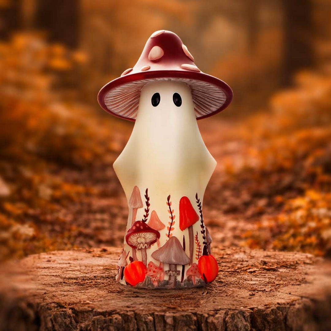 Boo-Who? Maybel Ghost Figurine 15.5cm B7543B26
