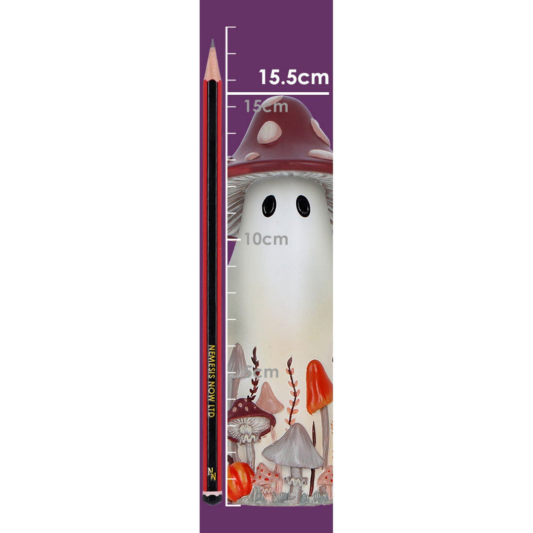 Boo-Who? Maybel Ghost Figurine 15.5cm B7543B26