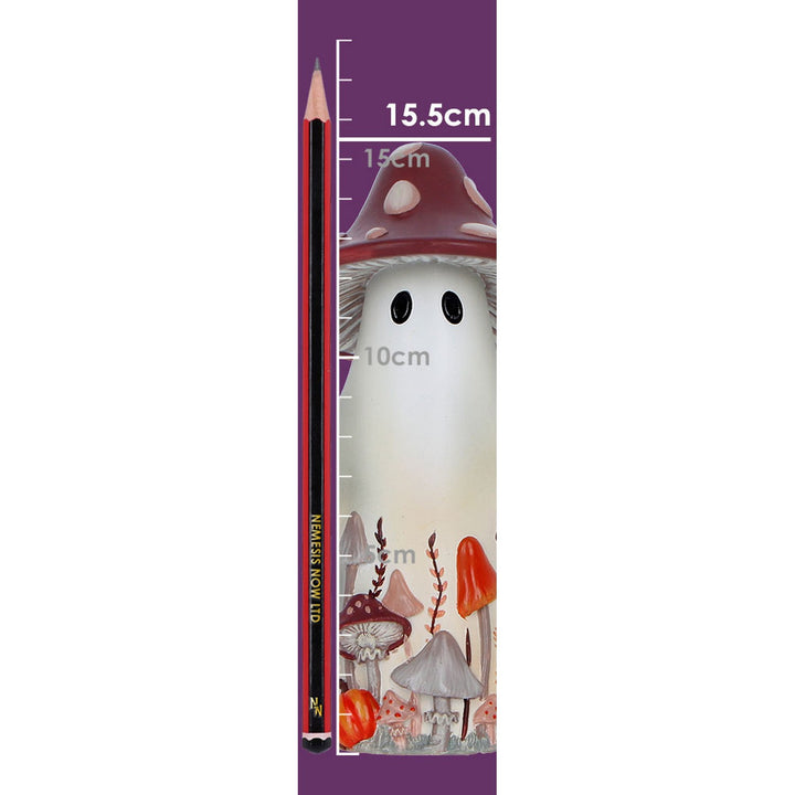 Boo-Who? Maybel Ghost Figurine 15.5cm B7543B26