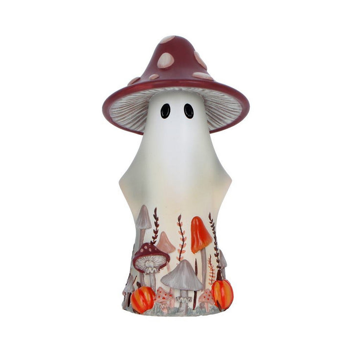 Boo-Who? Maybel Ghost Figurine 15.5cm B7543B26