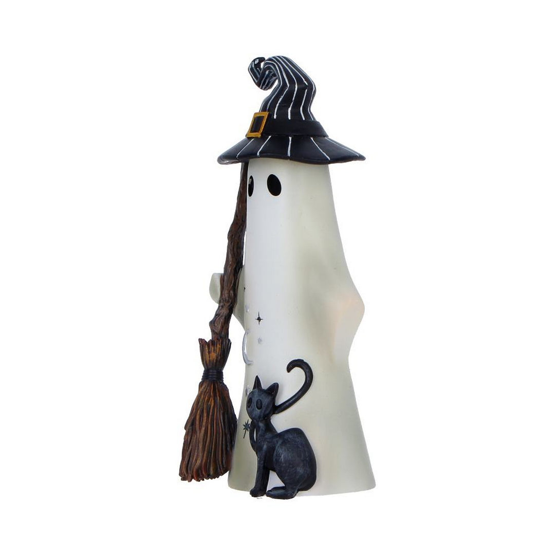 Boo-Who? Enid Ghost Figurine 16cm B7544B26