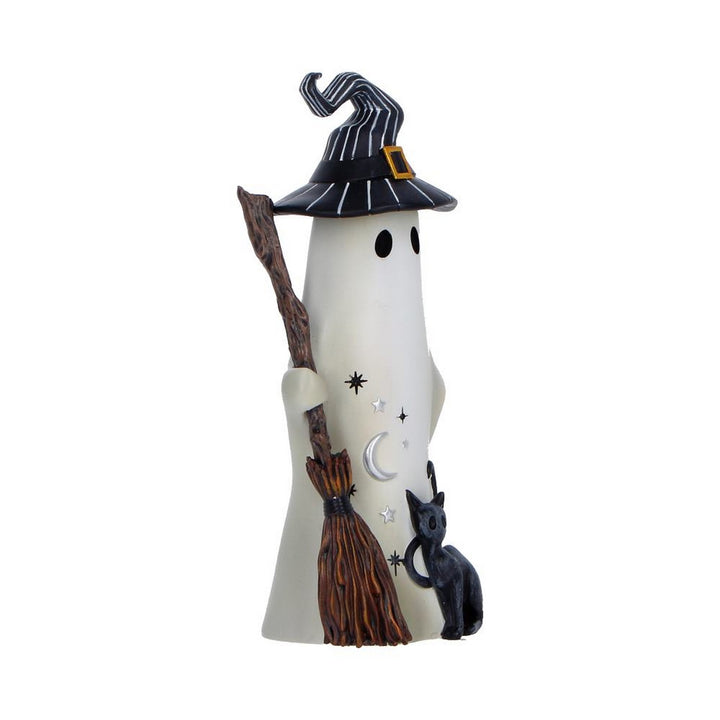 Boo-Who? Enid Ghost Figurine 16cm B7544B26