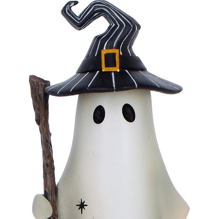 Boo-Who? Enid Ghost Figurine 16cm B7544B26