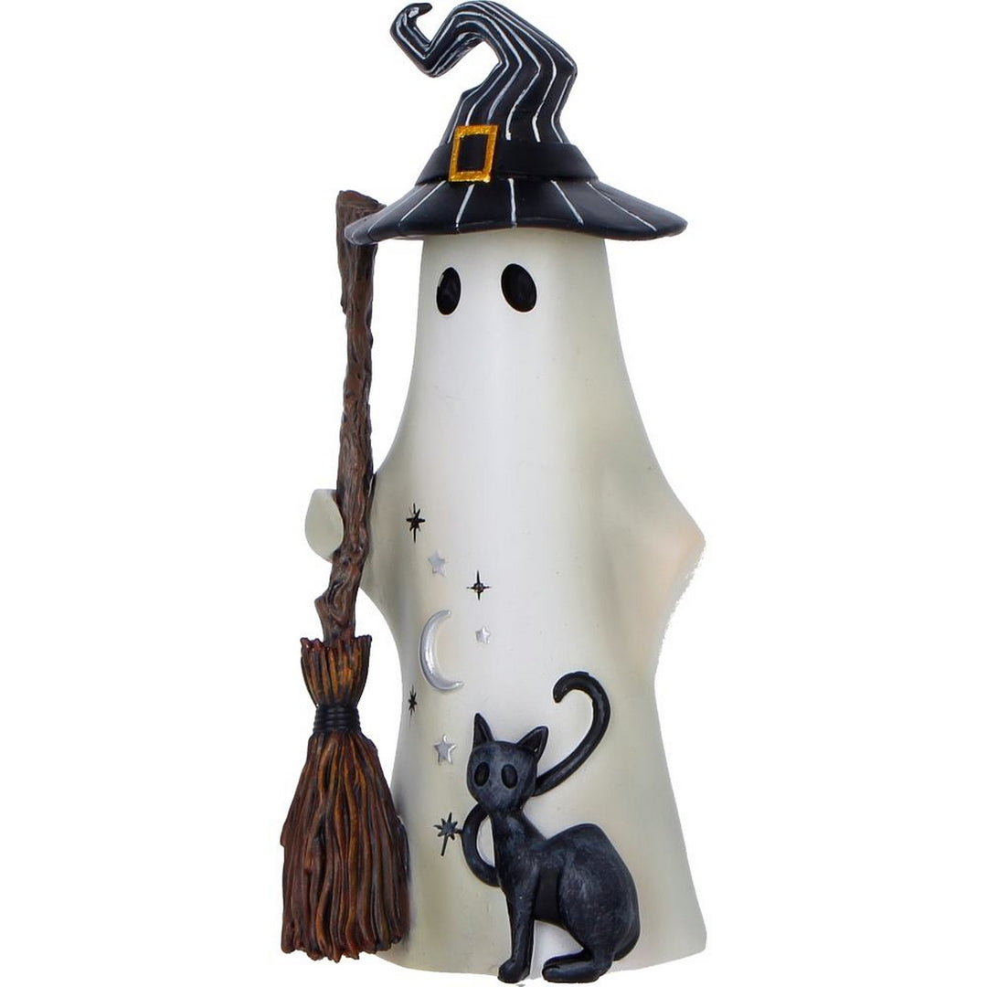 Boo-Who? Enid Ghost Figurine 16cm B7544B26