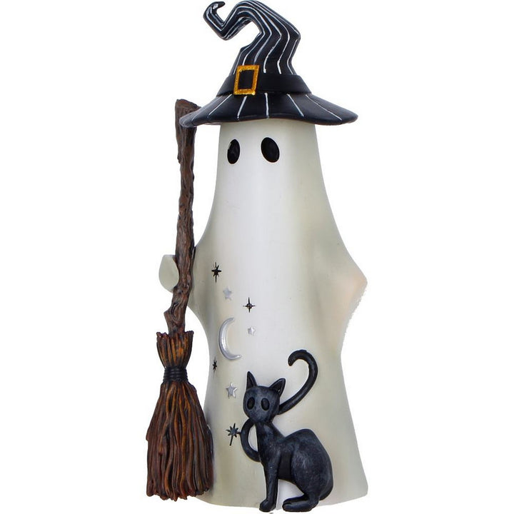 Boo-Who? Enid Ghost Figurine 16cm B7544B26