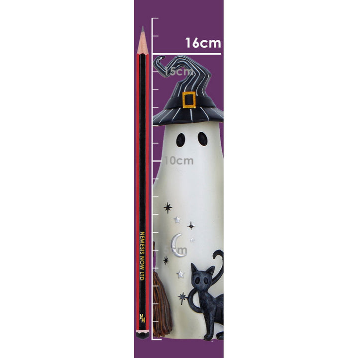 Boo-Who? Enid Ghost Figurine 16cm B7544B26