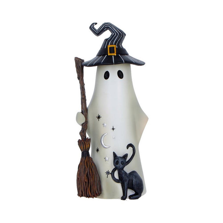 Boo-Who? Enid Ghost Figurine 16cm B7544B26
