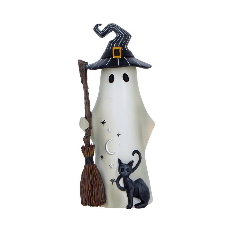 Boo-Who? Enid Ghost Figurine 16cm B7544B26