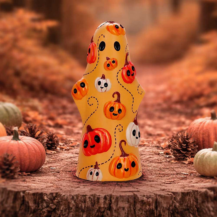 Boo-Who? Herbert Ghost Figurine 13.5cm B7545B26