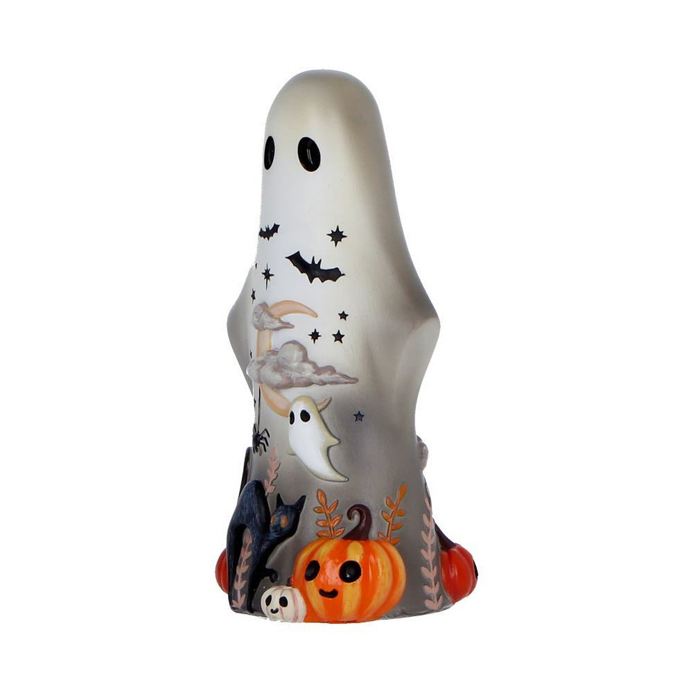 Boo-Who? Mortimer Ghost Figurine 13.5cm B7546B26