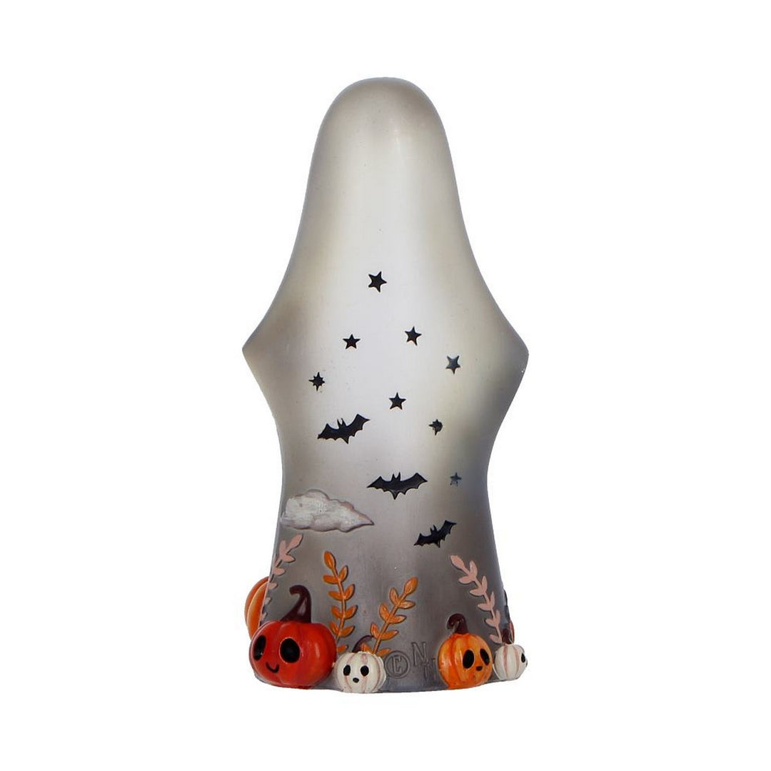 Boo-Who? Mortimer Ghost Figurine 13.5cm B7546B26
