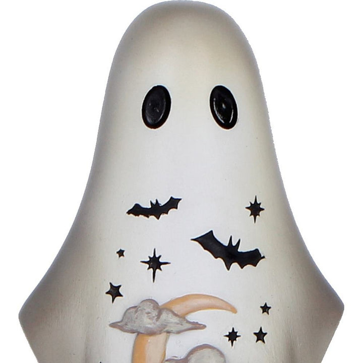 Boo-Who? Mortimer Ghost Figurine 13.5cm B7546B26