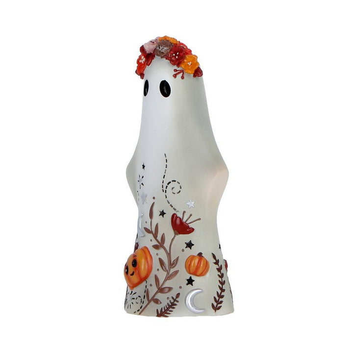 Boo-Who? Florence Ghost Figurine 14cm B7547B26