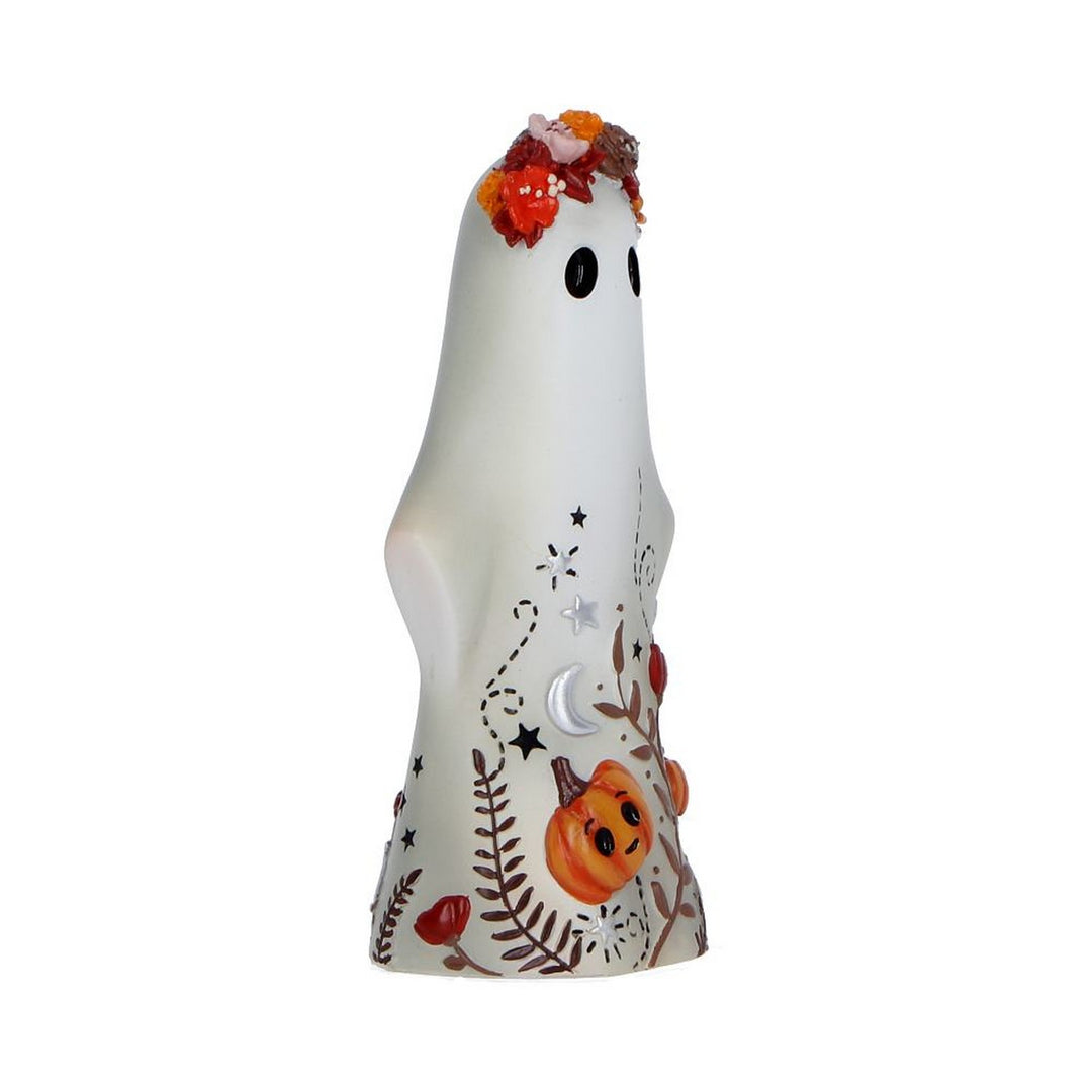 Boo-Who? Florence Ghost Figurine 14cm B7547B26