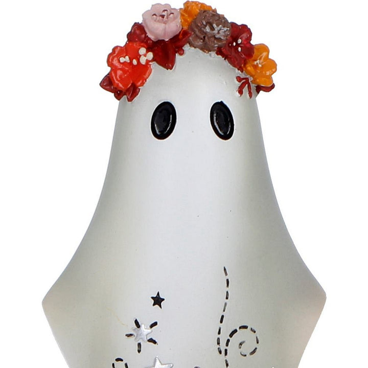 Boo-Who? Florence Ghost Figurine 14cm B7547B26