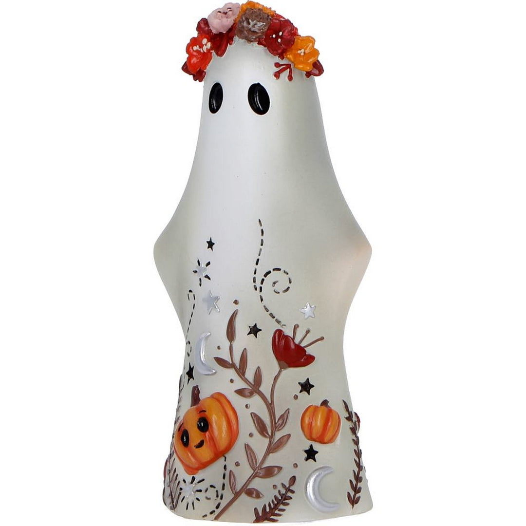 Boo-Who? Florence Ghost Figurine 14cm B7547B26
