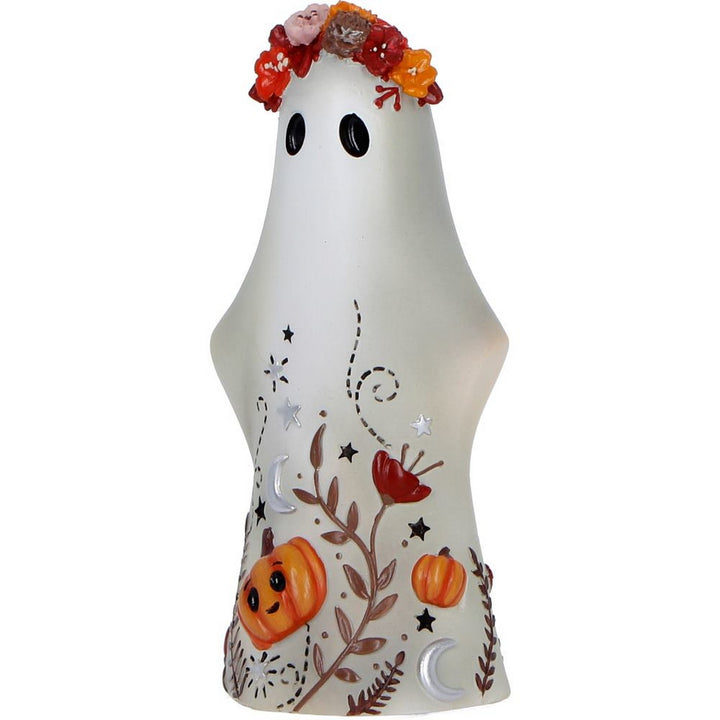 Boo-Who? Florence Ghost Figurine 14cm B7547B26