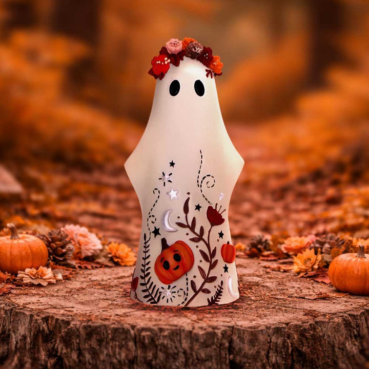 Boo-Who? Florence Ghost Figurine 14cm B7547B26