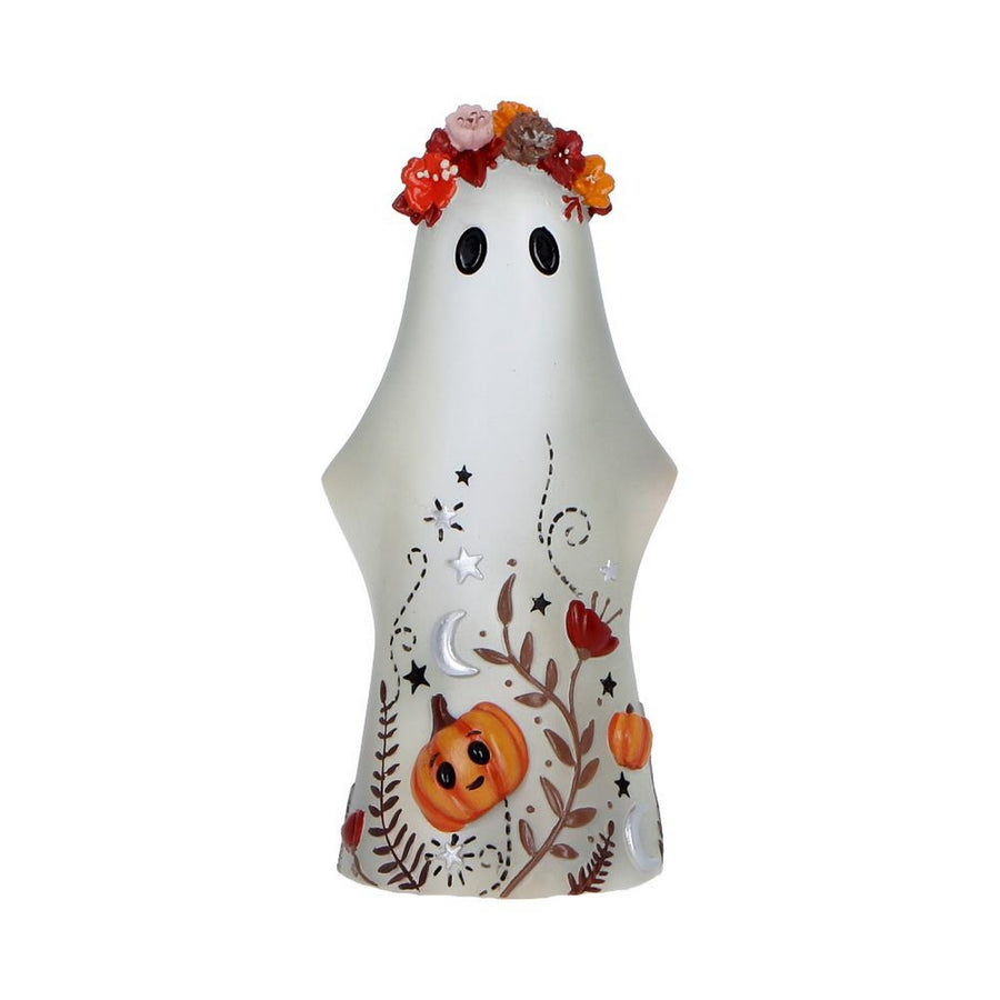 Boo-Who? Florence Ghost Figurine 14cm B7547B26