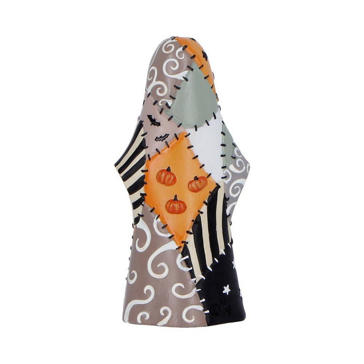Boo-Who? Patch Ghost Figurine 13.4cm B7548B26