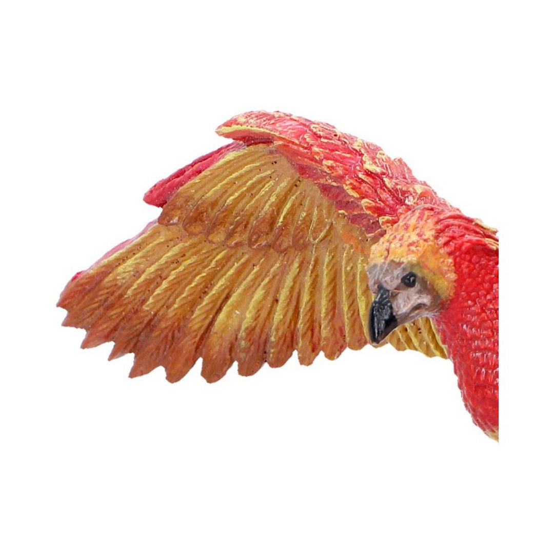 Harry Potter Fawkes in Flight Hanging Ornament 8.2cm B7632B26