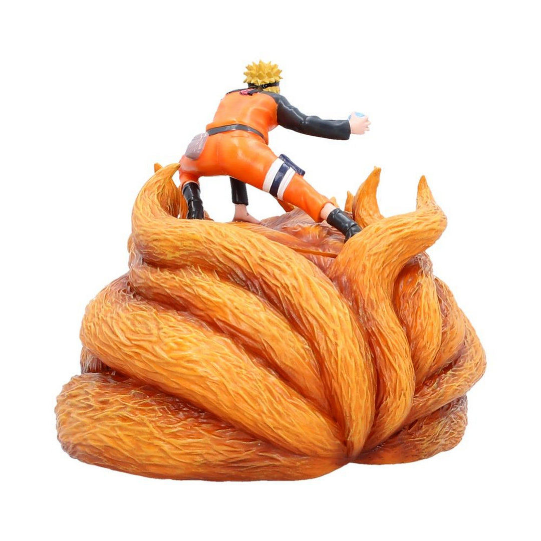 Officially Licensed Naruto Kurama Box 13cm B7634B26