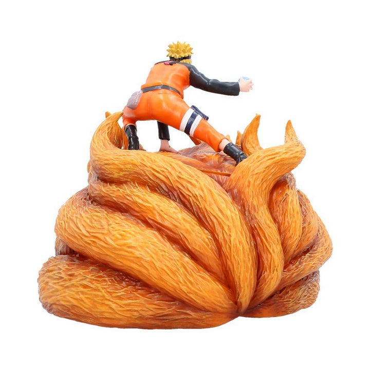 Officially Licensed Naruto Kurama Box 13cm B7634B26