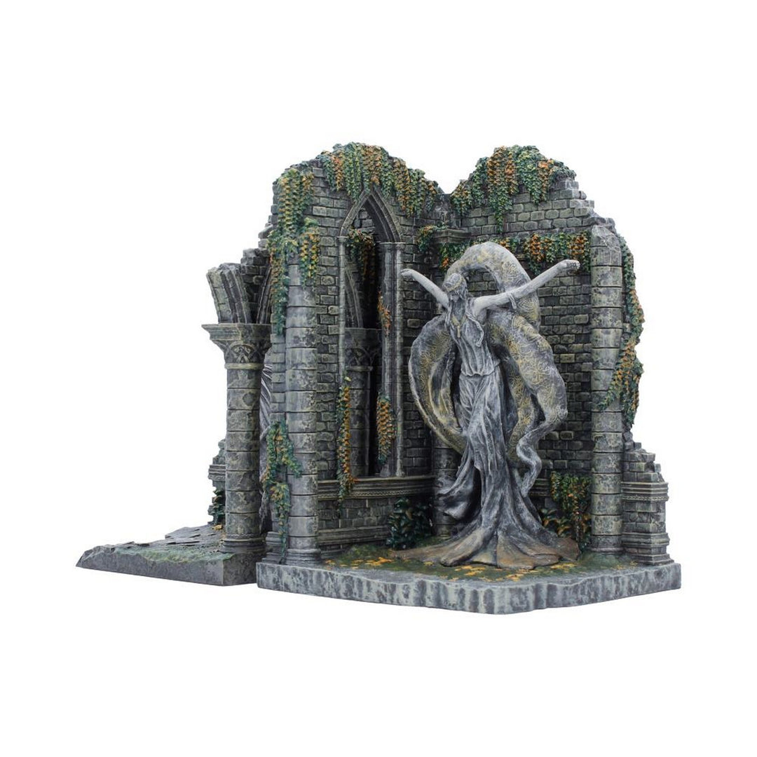 ELDEN RING Radagon and Queen Marika Bookends 19.8cm B7635B26
