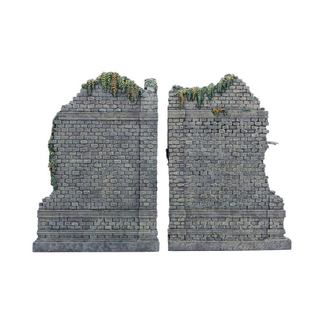 ELDEN RING Radagon and Queen Marika Bookends 19.8cm B7635B26