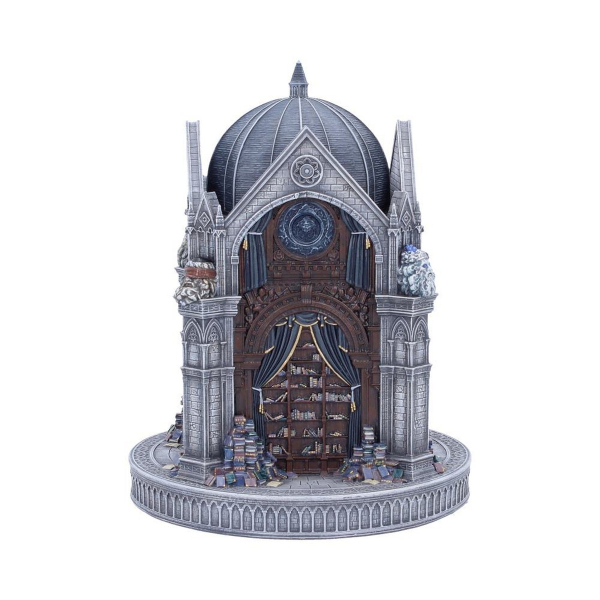ELDEN RING Academy of Raya Lucaria Trinket Box 19cm B7636B26