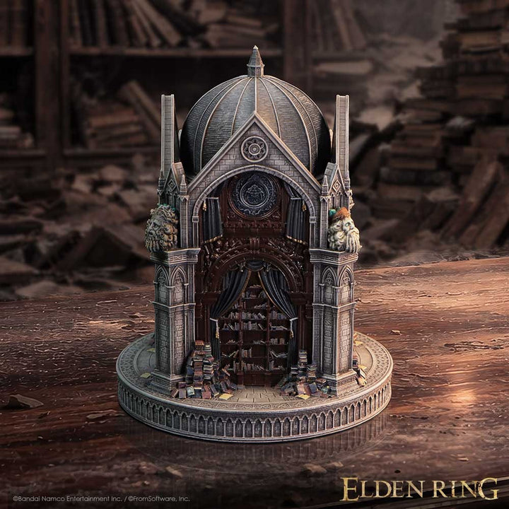 ELDEN RING Academy of Raya Lucaria Trinket Box 19cm B7636B26