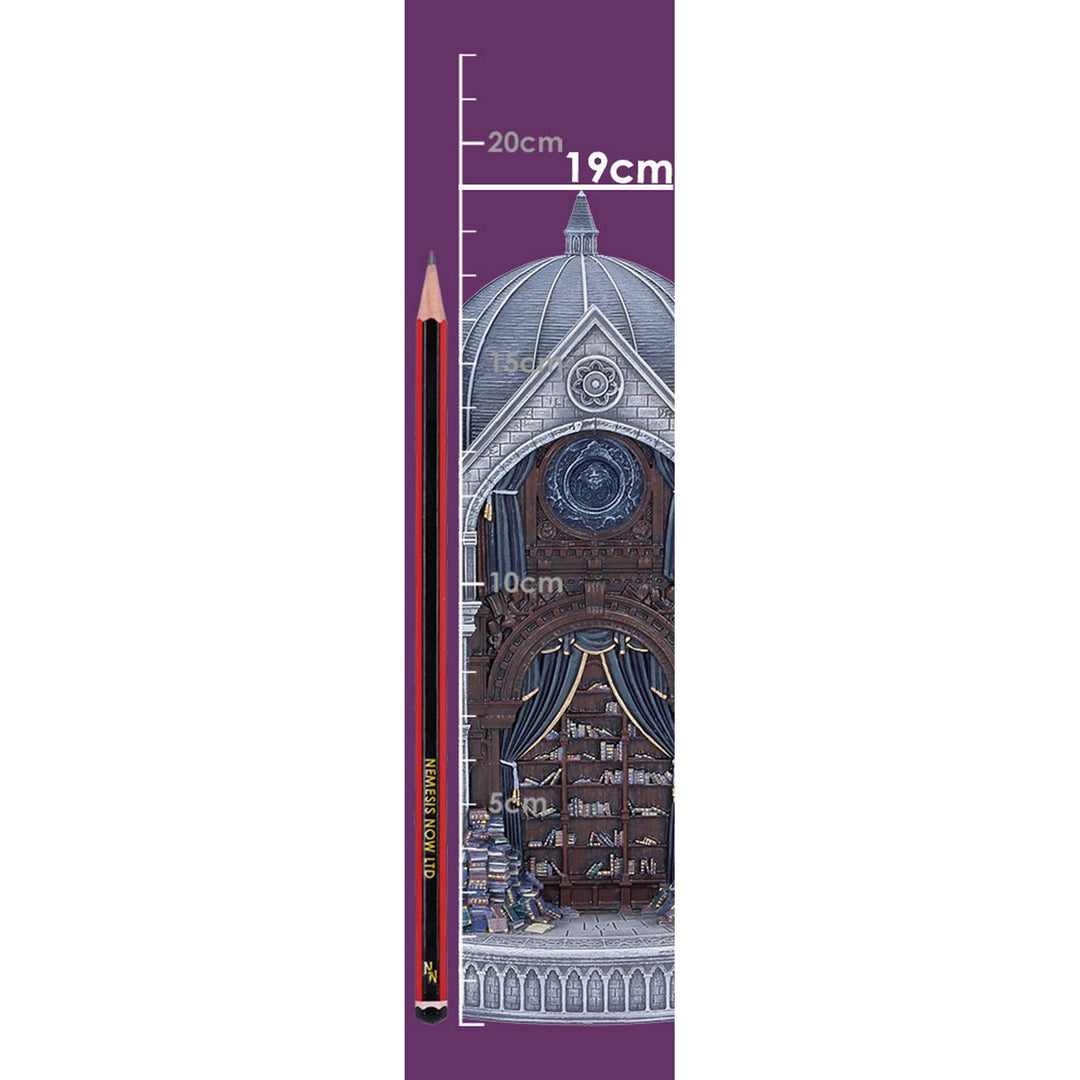 ELDEN RING Academy of Raya Lucaria Trinket Box 19cm B7636B26