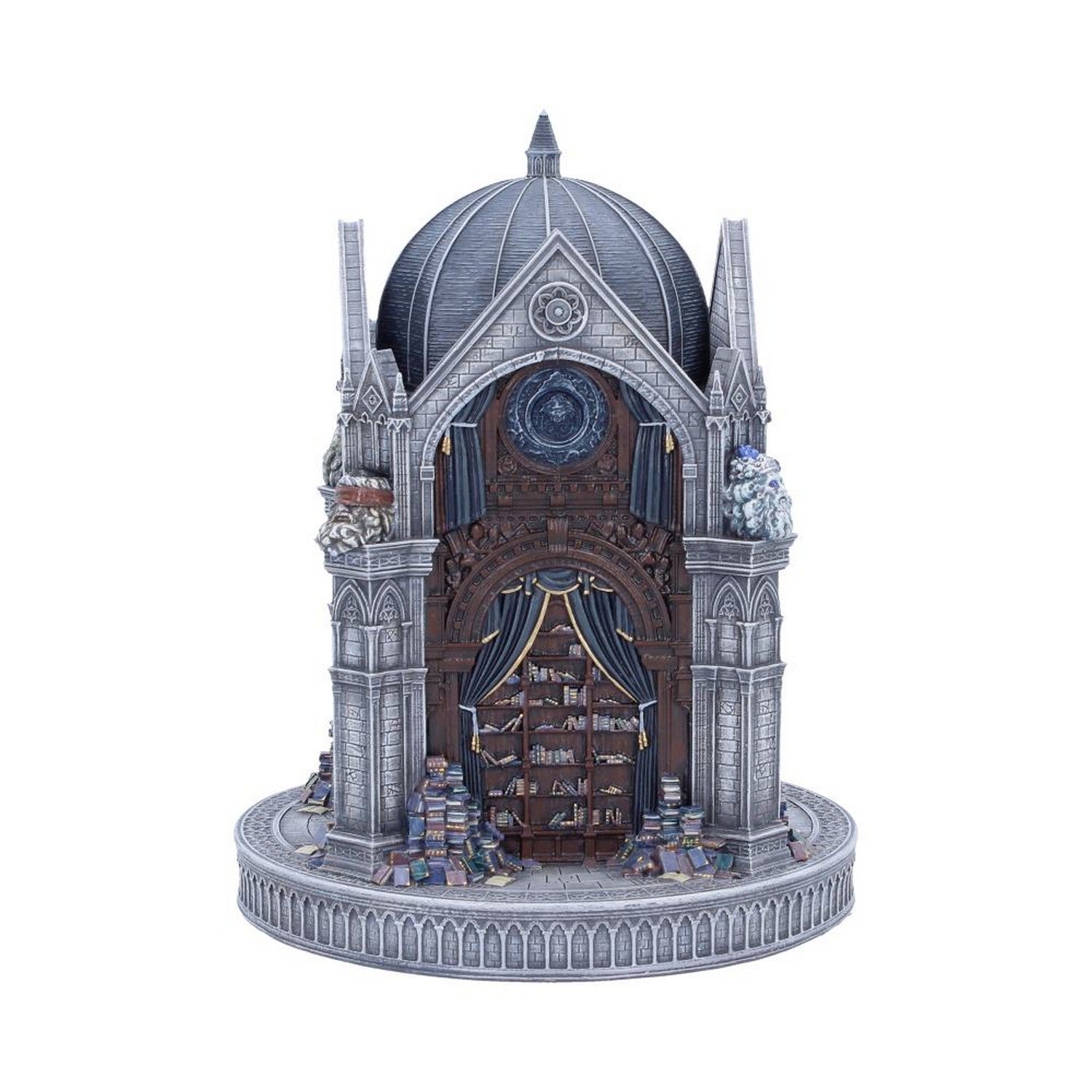 ELDEN RING Academy of Raya Lucaria Trinket Box 19cm B7636B26