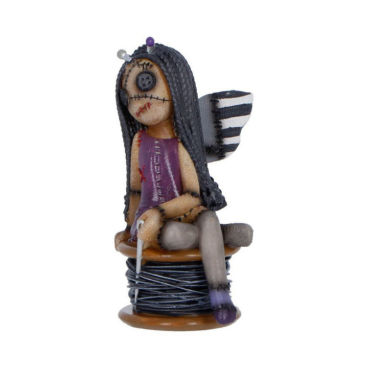 The Stitchlings Stitchy Belle Voodoo Figurine 11.4cm B7642B26