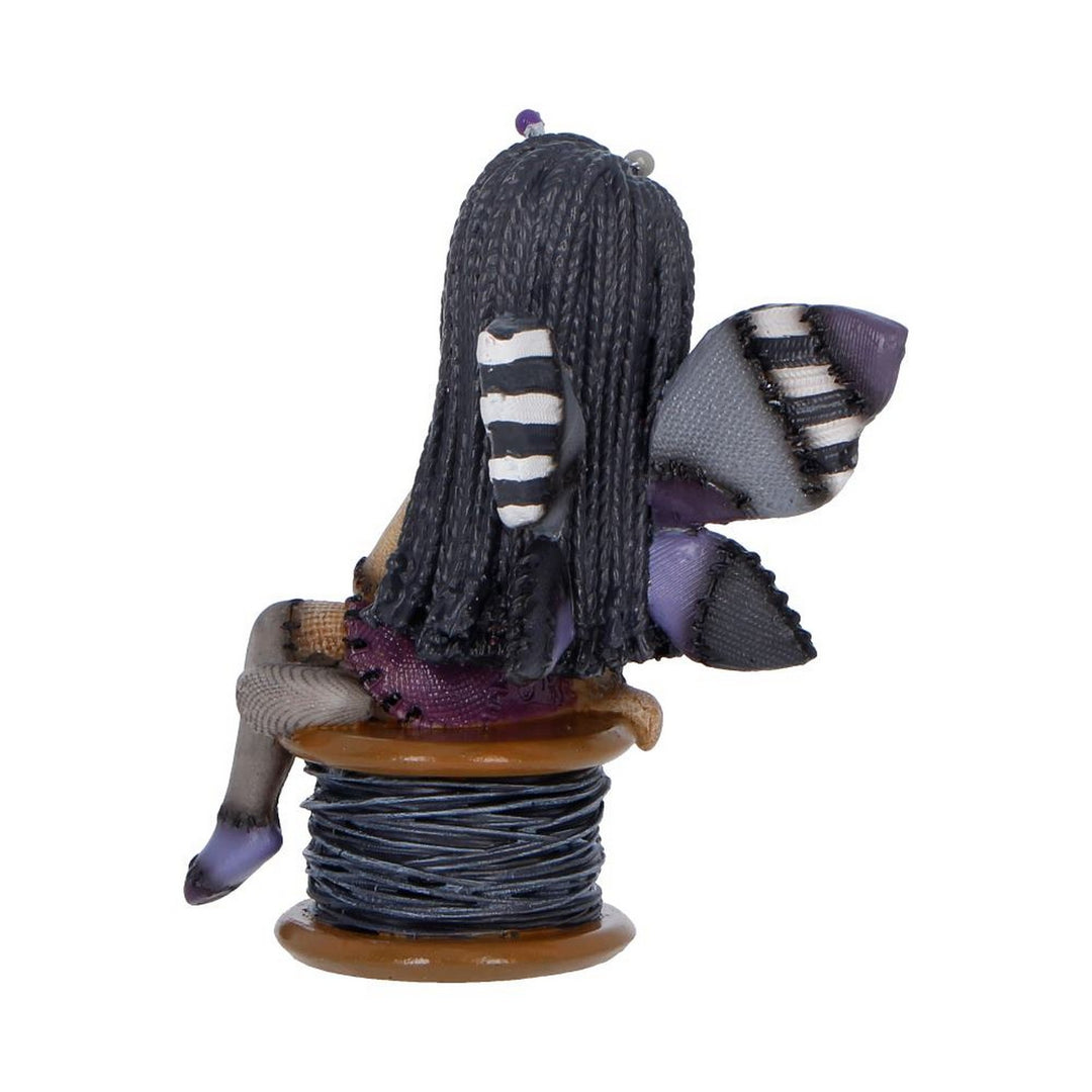 The Stitchlings Stitchy Belle Voodoo Figurine 11.4cm B7642B26