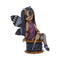 The Stitchlings Stitchy Belle Voodoo Figurine 11.4cm B7642B26