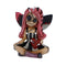 The Stitchlings Pinny Thimble Voodoo Figurine 9.7cm B7643B26