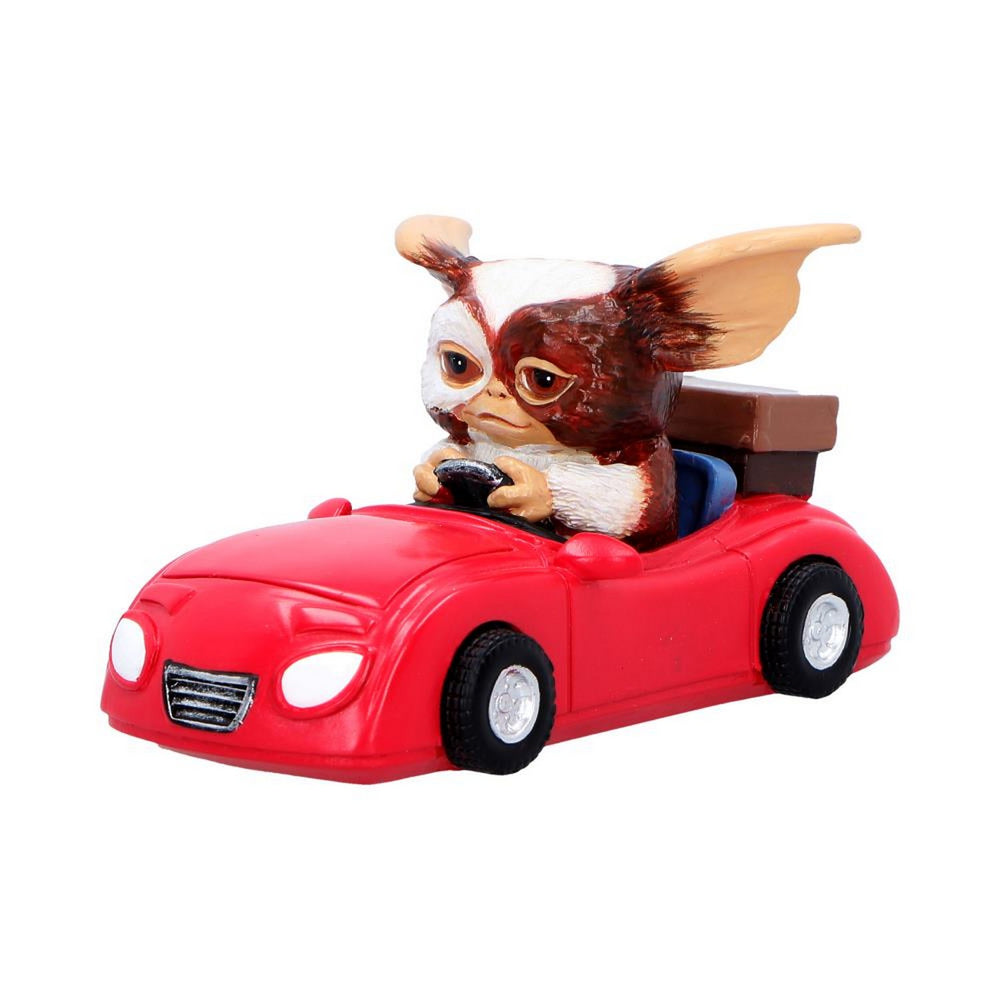 Gremlins Gizmo Joy Ride Figurine 6.7cm B7647B26