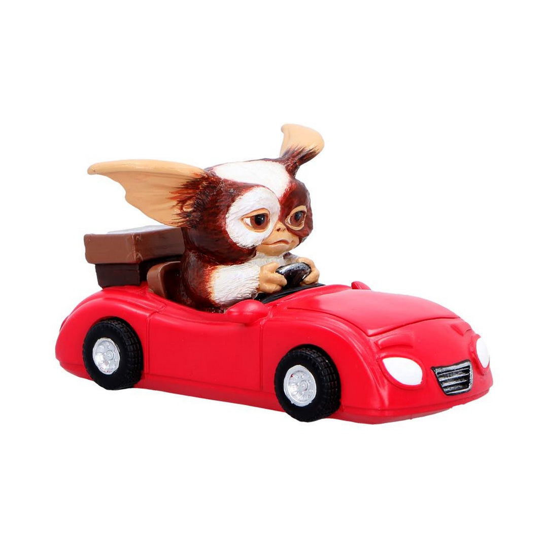 Gremlins Gizmo Joy Ride Figurine 6.7cm B7647B26