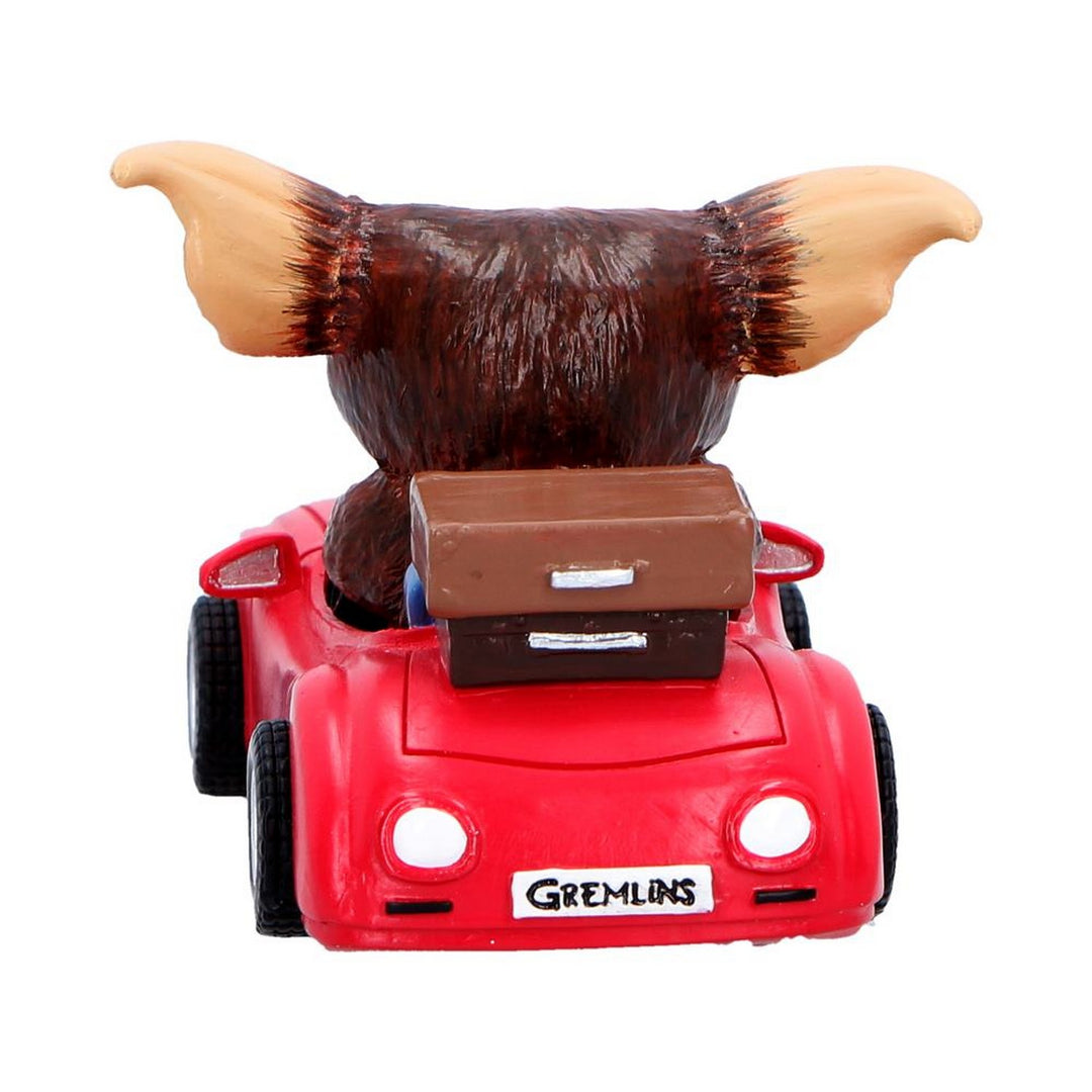 Gremlins Gizmo Joy Ride Figurine 6.7cm B7647B26