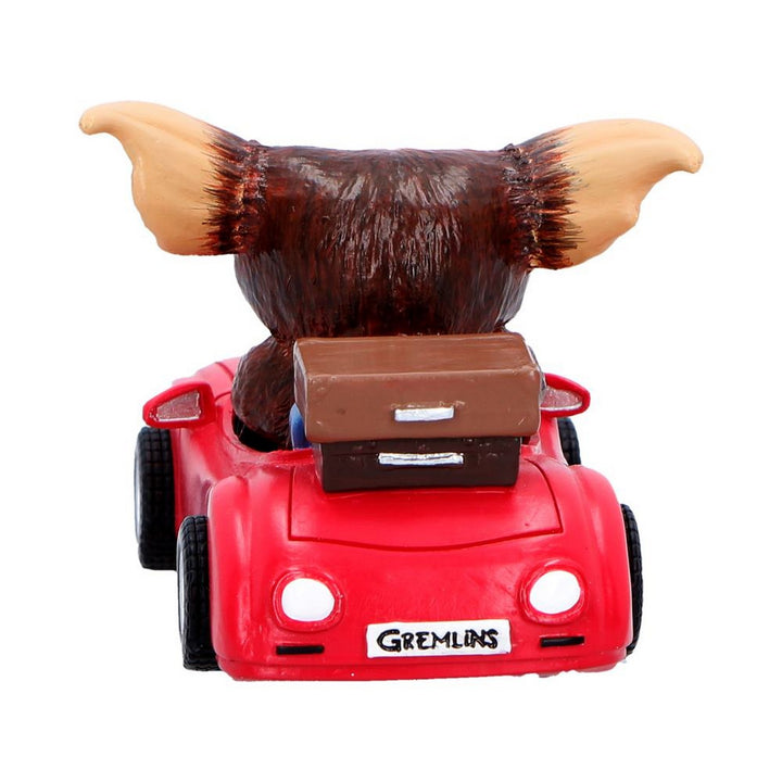 Gremlins Gizmo Joy Ride Figurine 6.7cm B7647B26