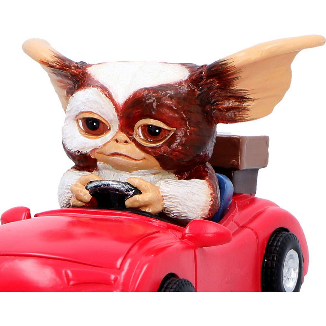 Gremlins Gizmo Joy Ride Figurine 6.7cm B7647B26