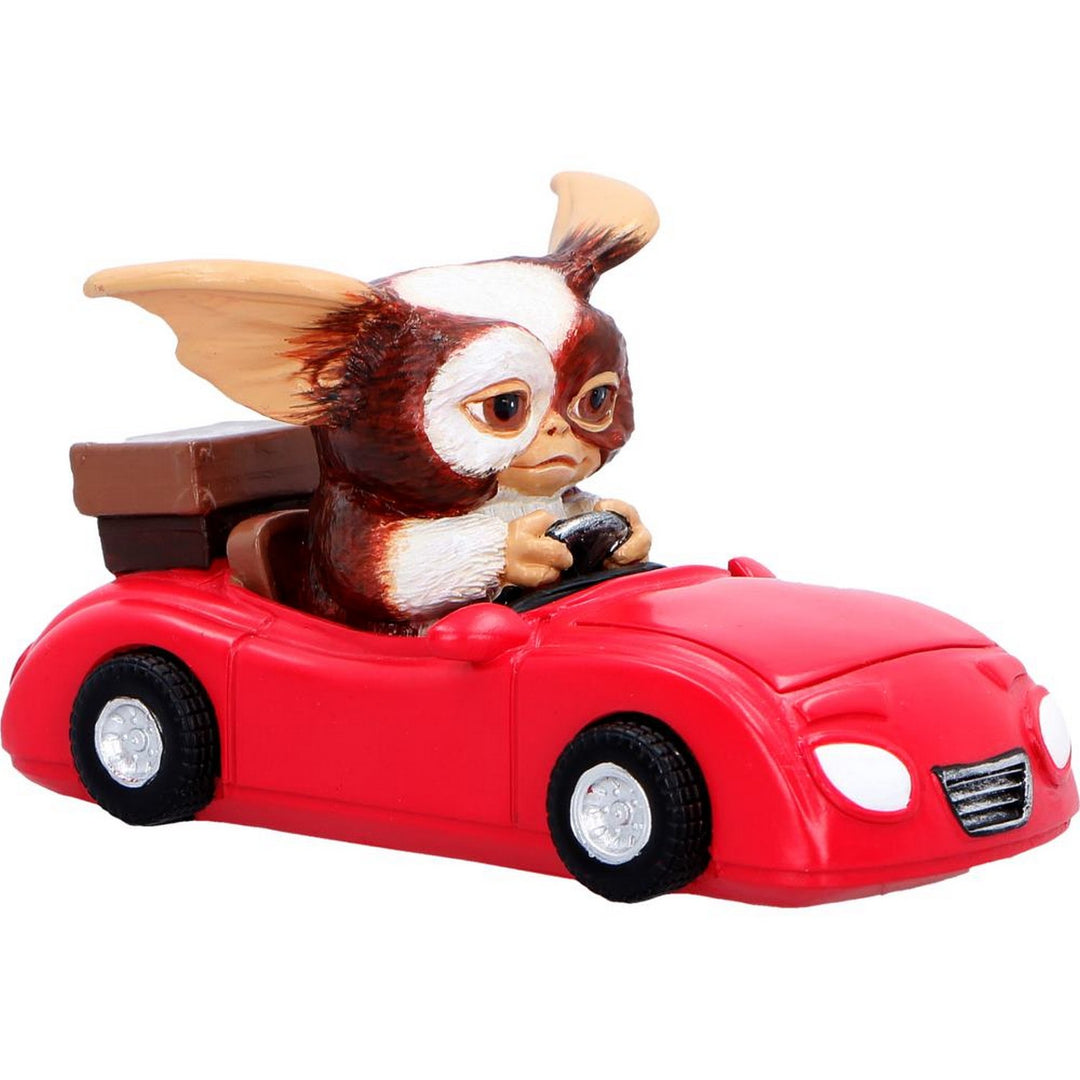 Gremlins Gizmo Joy Ride Figurine 6.7cm B7647B26