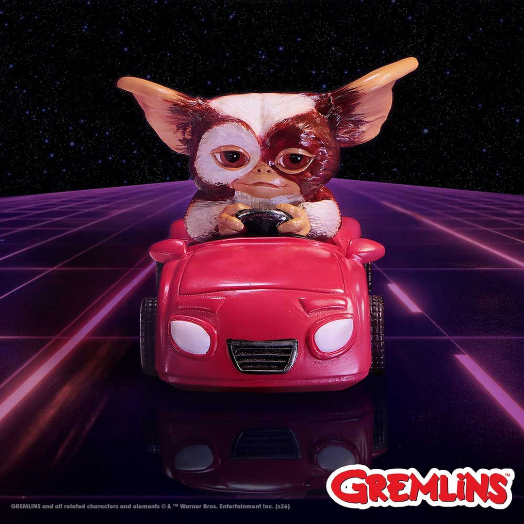 Gremlins Gizmo Joy Ride Figurine 6.7cm B7647B26