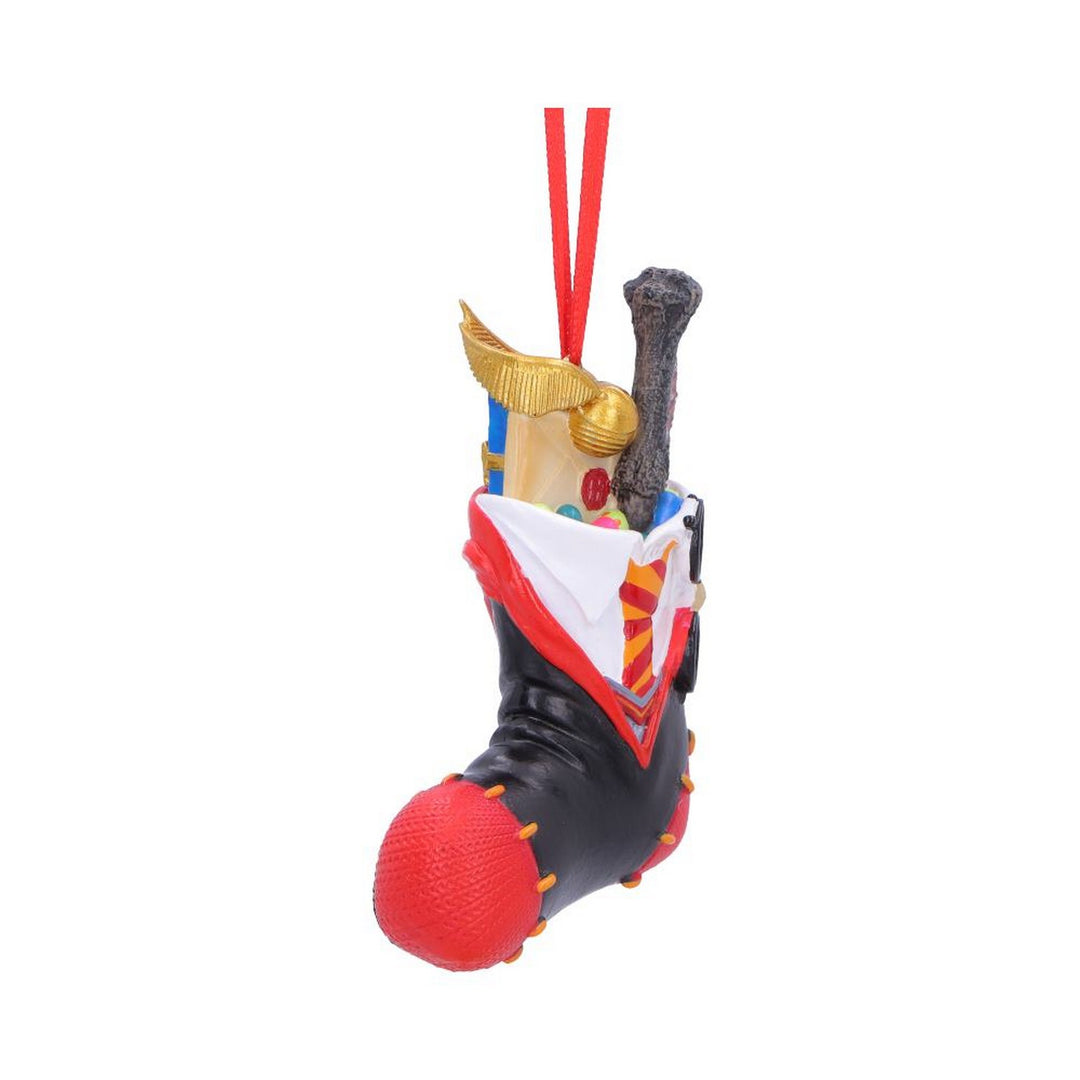 Harry Potter Harry Uniform Stocking Hanging Ornament 8.3cm B7653B26