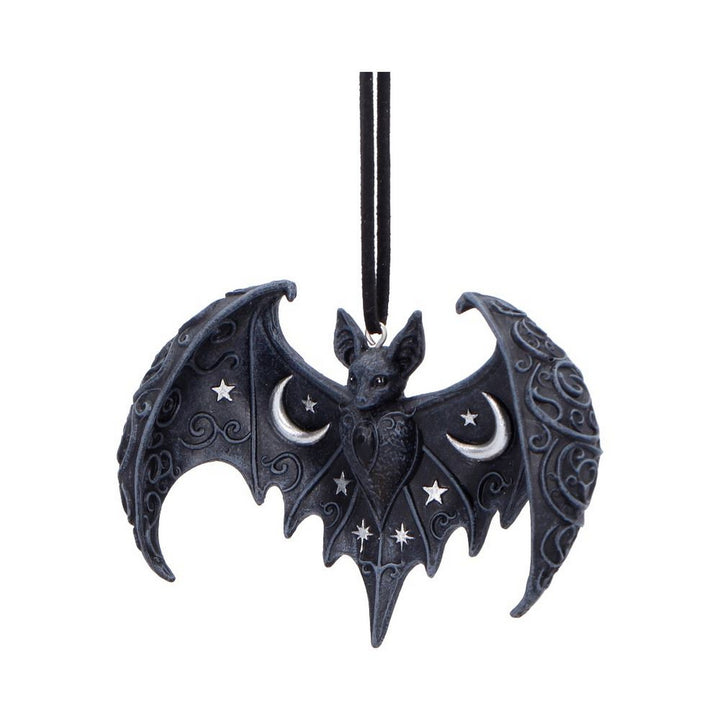 Lunar Winged Hanging Ornament 7.2cm B7660B26