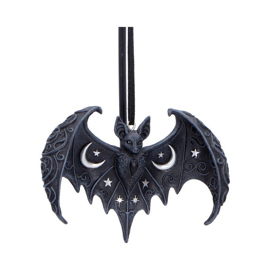 Lunar Winged Hanging Ornament 7.2cm B7660B26