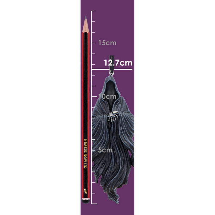 The Reaper Hanging Ornament 12.7cm B7662B26