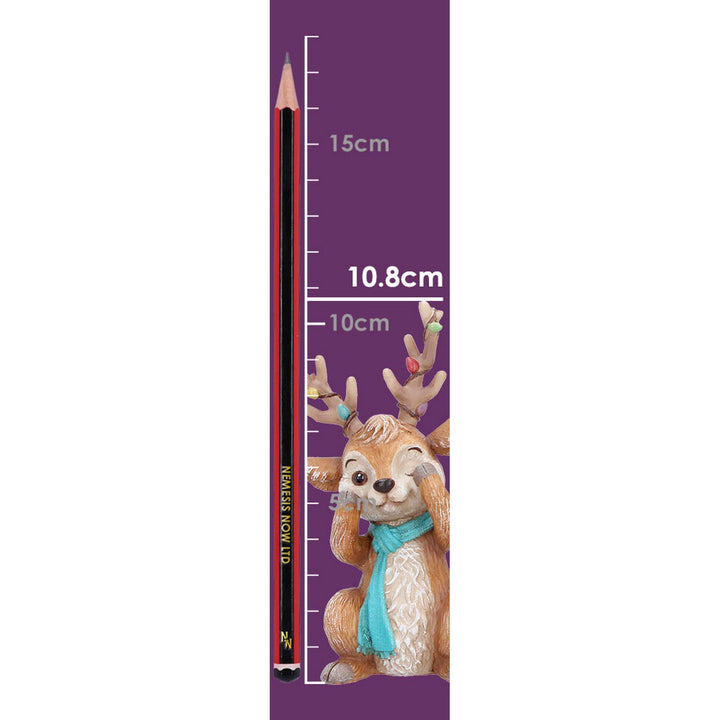 Three Wise Reindeer 10.8cm B7672B26